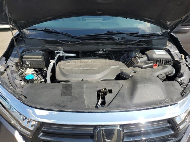 2023 HONDA ODYSSEY TO 5FNRL6H86PB058492