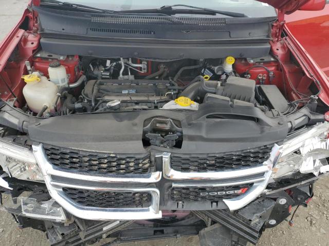 2019 DODGE JOURNEY SE 3C4PDCBB9KT875084