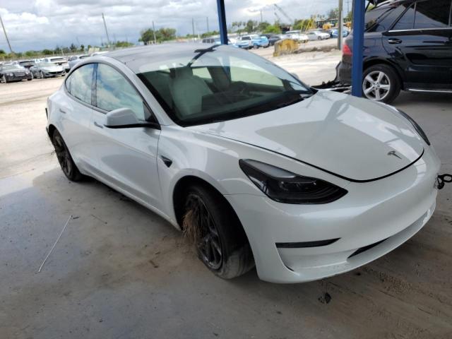 2023 TESLA MODEL 3 5YJ3E1EB3PF663301