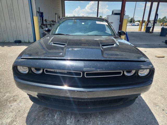 2020 DODGE CHALLENGER 2C3CDZAG5LH215461