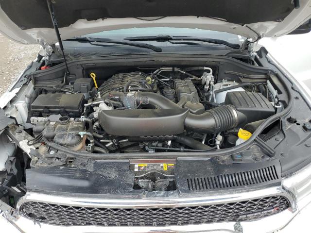 2023 DODGE DURANGO SX - 1C4RDHAG8PC635157