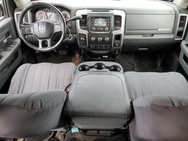 2017 RAM 2500 SLT 3C6UR5DL3HG629694