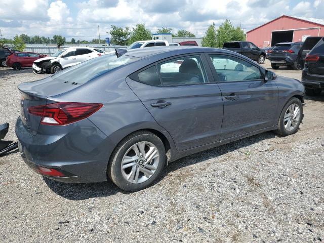 2020 HYUNDAI ELANTRA SE KMHD84LF7LU955761
