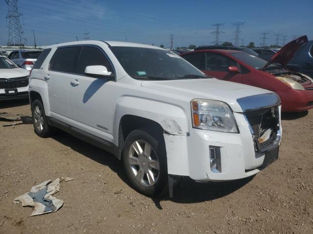 2013 GMC TERRAIN SL - 2GKALMEK8D6195117