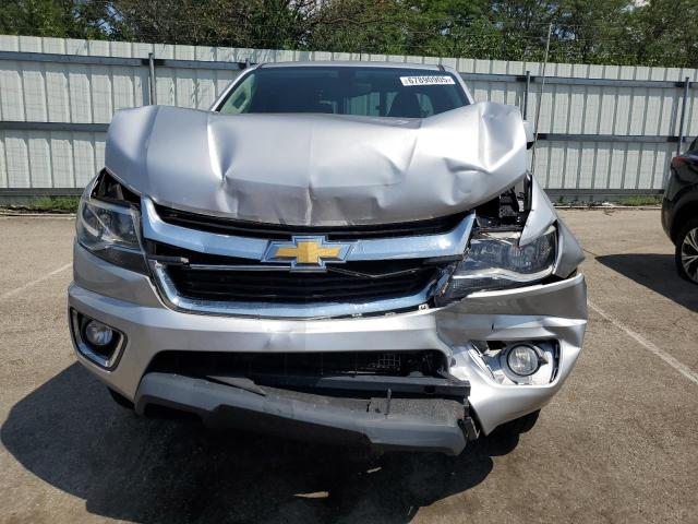 2018 CHEVROLET COLORADO LT 1GCHTCEAXJ1100969