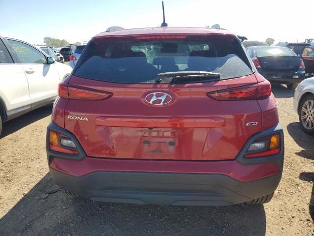 2020 HYUNDAI KONA SEL - KM8K2CAA4LU514521