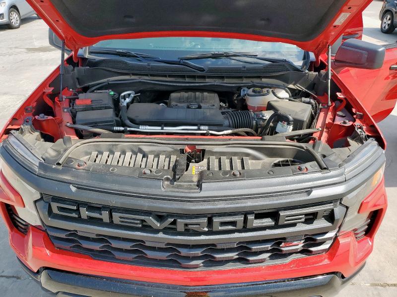2025 CHEVROLET SILVERADO 3GCPKCEK7SG111776