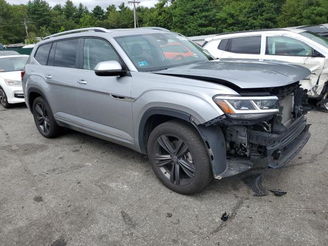 2022 VOLKSWAGEN ATLAS SEL R-LINE #3259099041