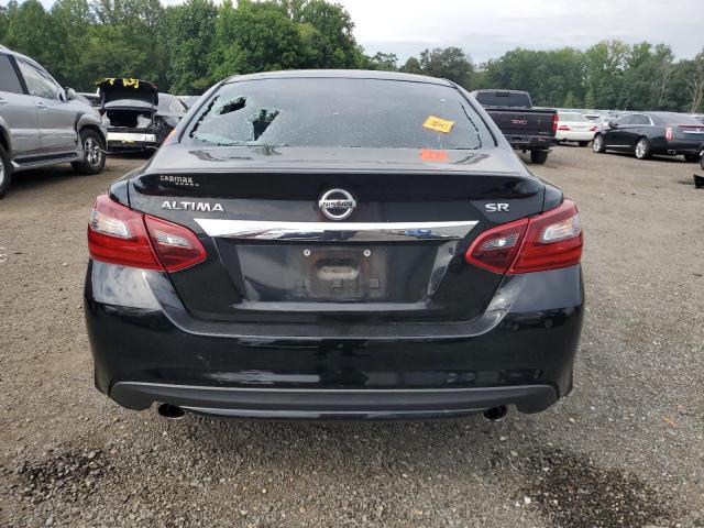 2017 NISSAN ALTIMA 2.5 - 1N4AL3APXHN355125