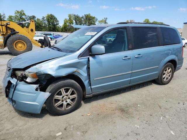 CHRYSLER TOWN & COU
