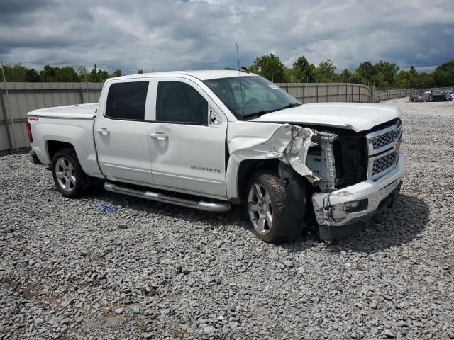 2015 CHEVROLET SILVERADO K1500 LT 3GCUKREC2FG397668