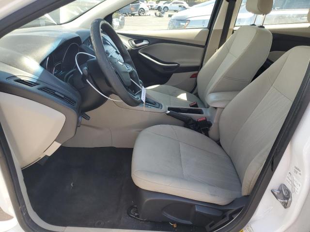 2018 FORD FOCUS SE - 1FADP3F24JL237474