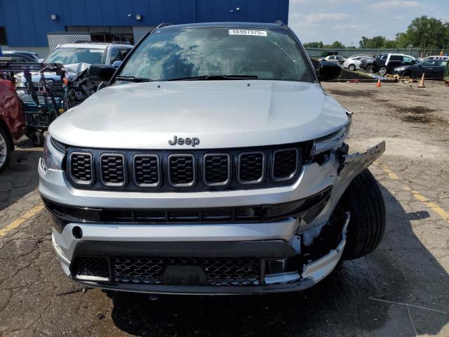 2025 JEEP COMPASS LI 3C4NJDCN7ST516251