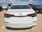 Lot #3308582532 2025 HONDA CIVIC LX