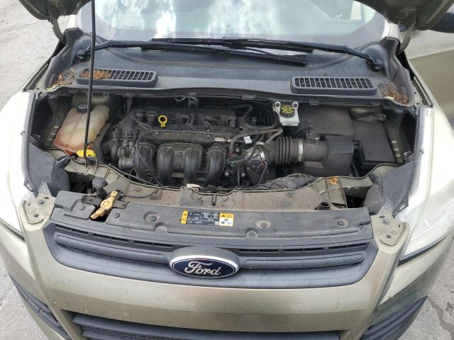 2013 FORD ESCAPE S #3217661429