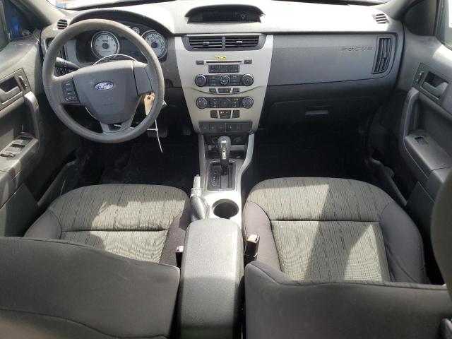 2011 FORD FOCUS SE - 1FAHP3FN9BW205048