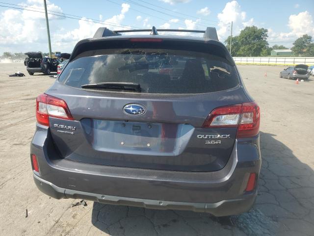2017 SUBARU OUTBACK 3. 4S4BSENC5H3325218