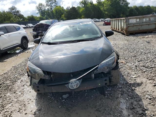 2019 TOYOTA COROLLA L - 2T1BURHE3KC142725