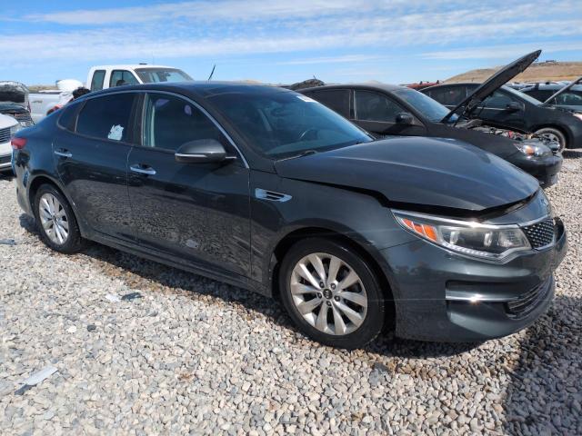 2016 KIA OPTIMA EX - 5XXGU4L3XGG012455