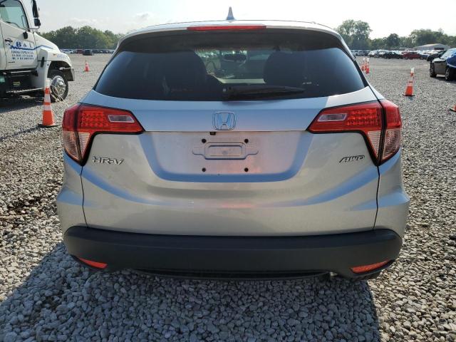 2016 HONDA HR-V EX - 3CZRU6H5XGM721152