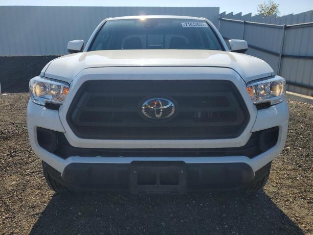 2023 TOYOTA TACOMA DOU - 3TYAX5GN9PT071630