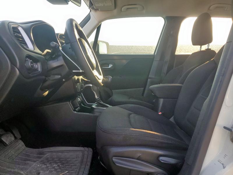 2018 JEEP RENEGADE L ZACCJABB9JPJ43648