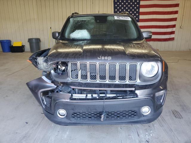 2021 JEEP RENEGADE L ZACNJDD10MPN32021