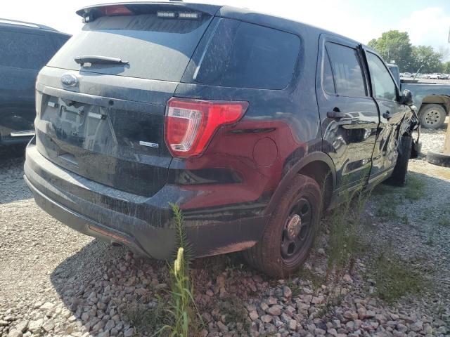 2016 FORD EXPLORER POLICE INTERCEPTOR #3259084086