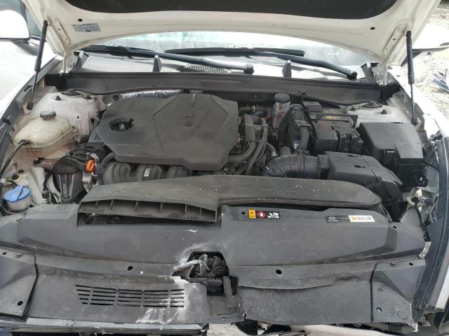 2022 HYUNDAI SONATA SEL KMHL14JA6NA237601