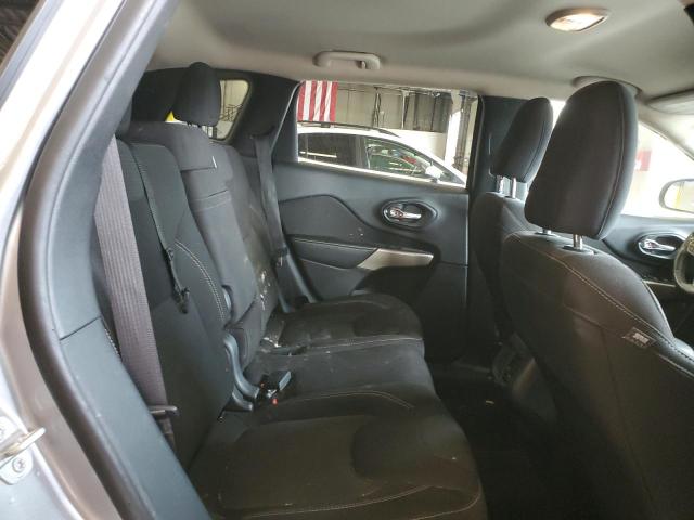 2017 JEEP CHEROKEE L 1C4PJMCS2HW616467