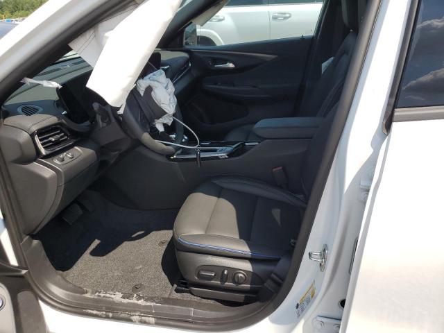 2025 BUICK ENVISTA SPORT TOURING KL47LBEP9SB144512