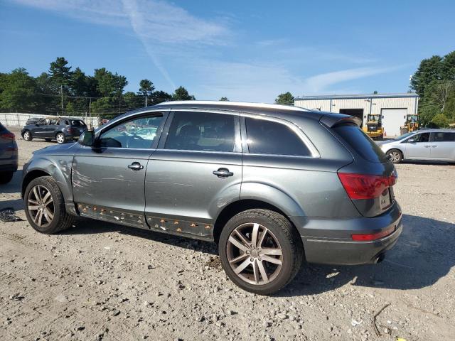 2013 AUDI Q7 PREMIUM - WA1LGAFEXDD015826