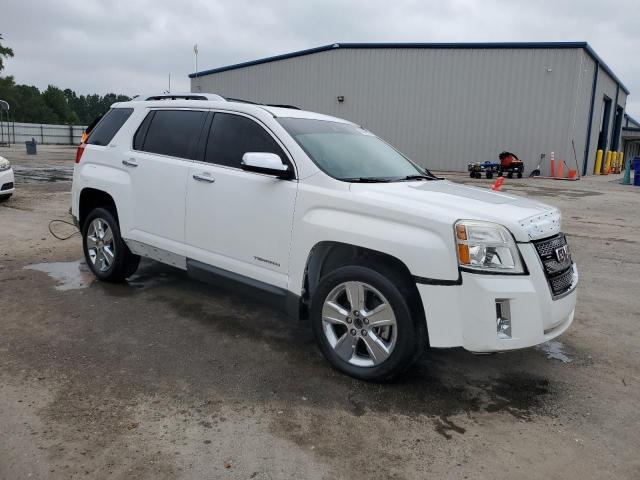 2015 GMC TERRAIN SL 2GKFLTE36F6178182