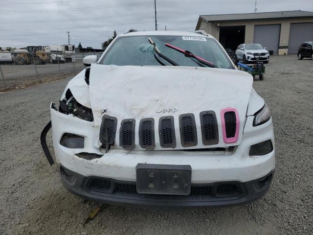 2017 JEEP CHEROKEE L 1C4PJMCS7HW635161