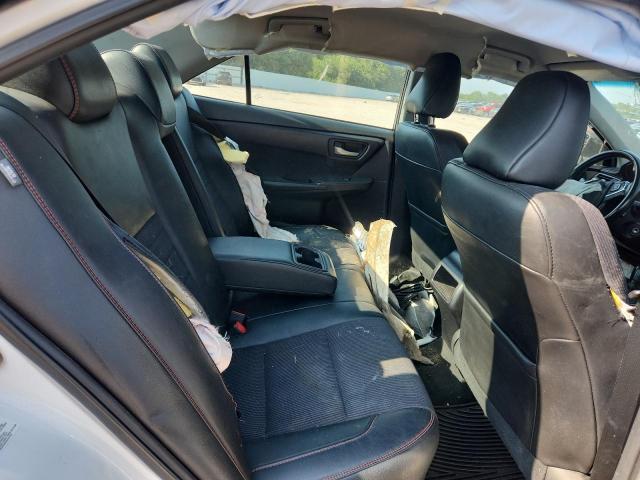 2016 TOYOTA CAMRY LE - 4T1BF1FK5GU141117