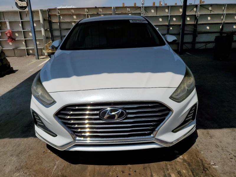 2018 HYUNDAI SONATA SPO - 5NPE34AFXJH620754
