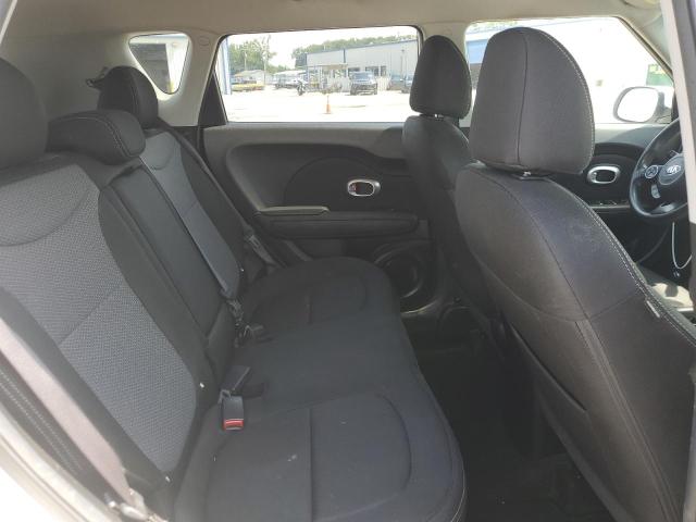 2018 KIA SOUL + - KNDJP3A58J7888646