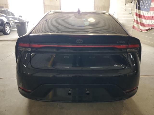 2024 TOYOTA PRIUS LE #3296961875