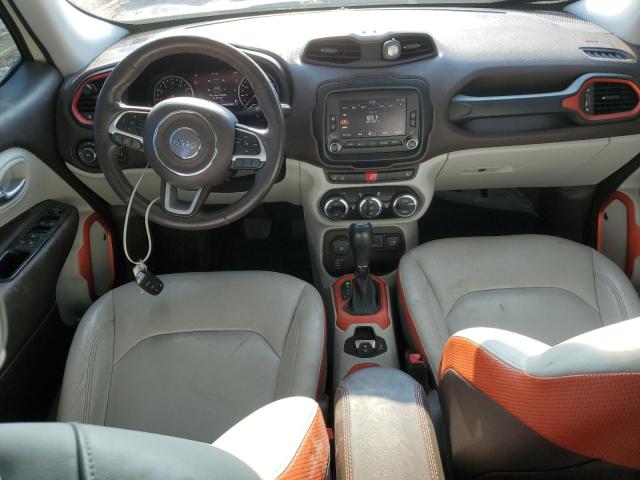 2016 JEEP RENEGADE L ZACCJBDT9GPD48264