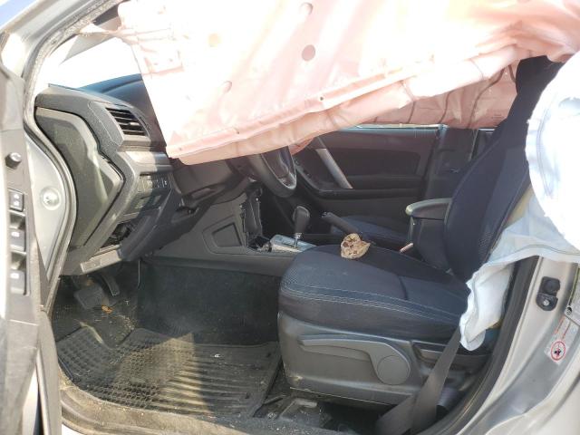 2015 SUBARU FORESTER 2 JF2SJAAC6FH553350