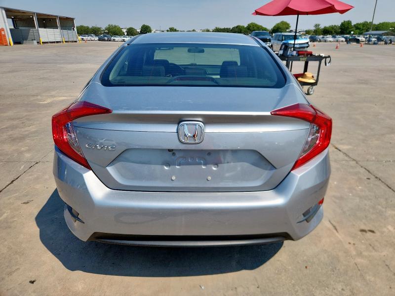 2016 HONDA CIVIC LX 19XFC2F53GE017781