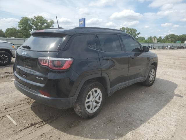 2017 JEEP COMPASS SP #3283818444