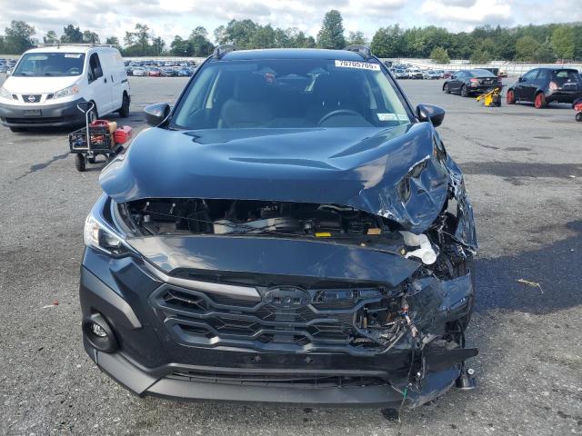 2025 SUBARU CROSSTREK JF2GUHDC0S8249507