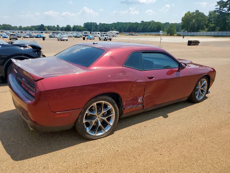 2022 DODGE CHALLENGER #3279801300