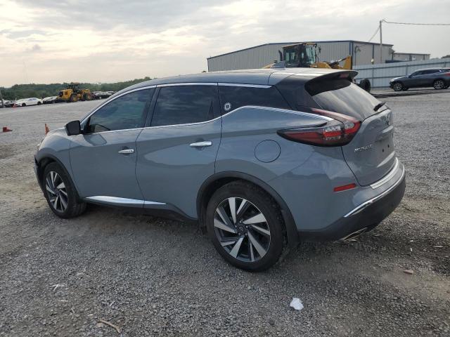 2024 NISSAN MURANO SL 5N1AZ2CJ2RC100912