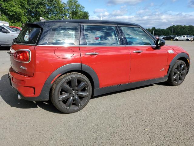 2017 MINI COOPER S C WMWLU5C55H2E80445