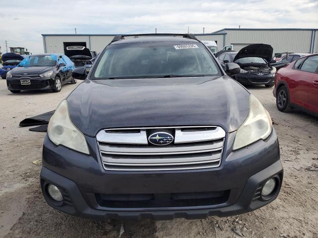2013 SUBARU OUTBACK 2.5I PREMIUM - 4S4BRCGC4D3213453