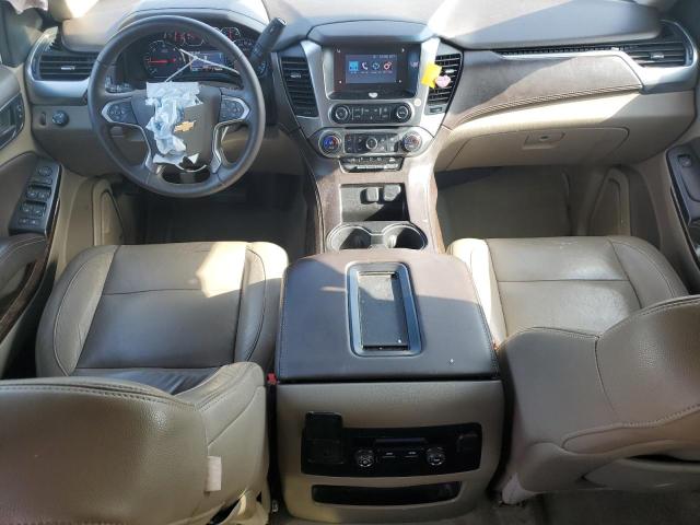 2015 CHEVROLET TAHOE C1500 LS 1GNSCAKC8FR744258