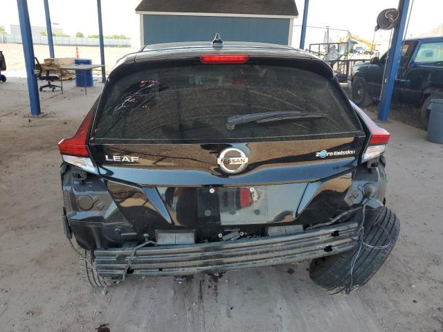 2022 NISSAN LEAF S 1N4AZ1BV1NC559464