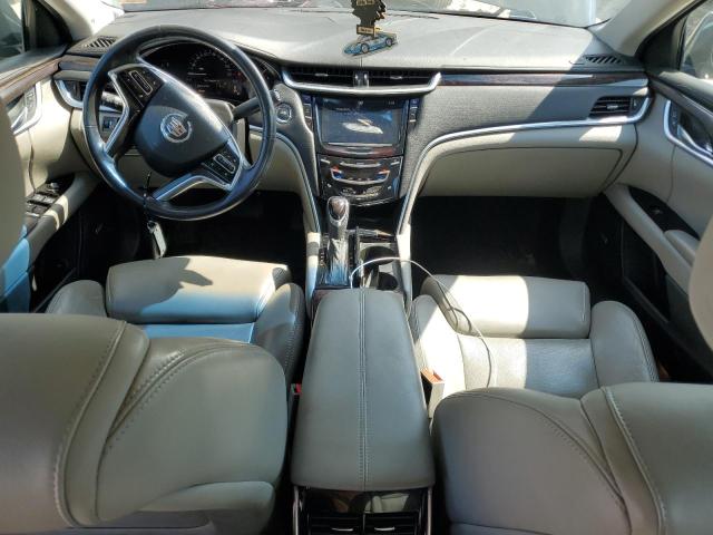 2013 CADILLAC XTS LUXURY - 2G61R5S36D9152877